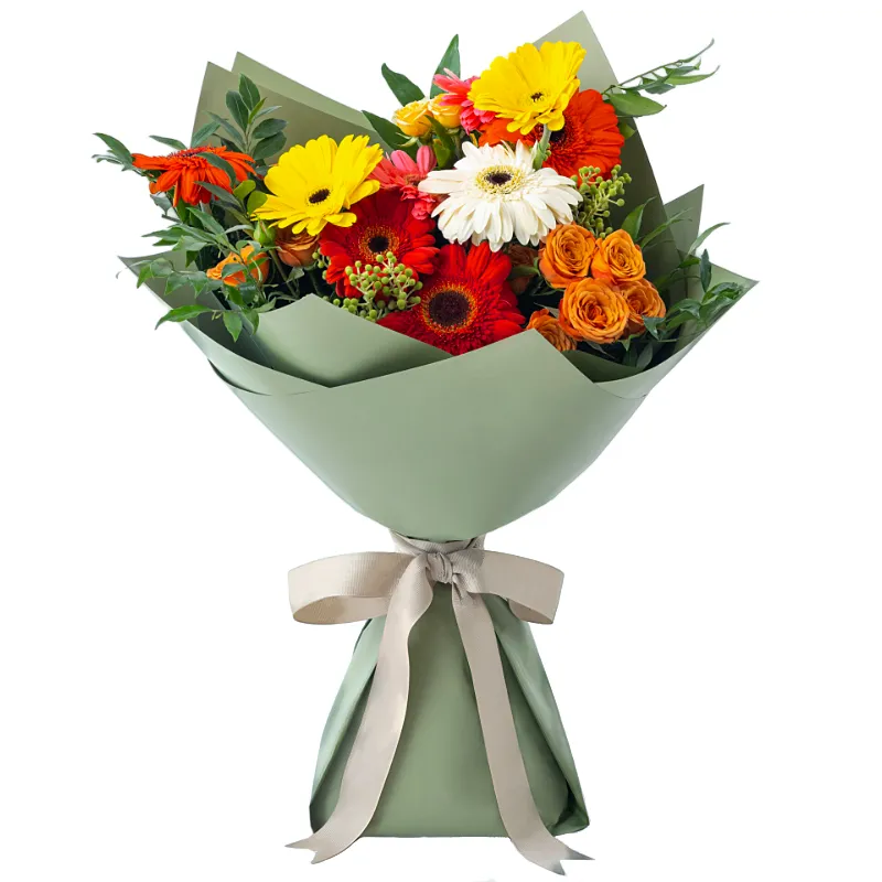 Букет Австрия