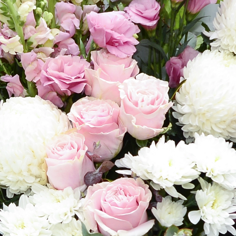 Букет Голливуд