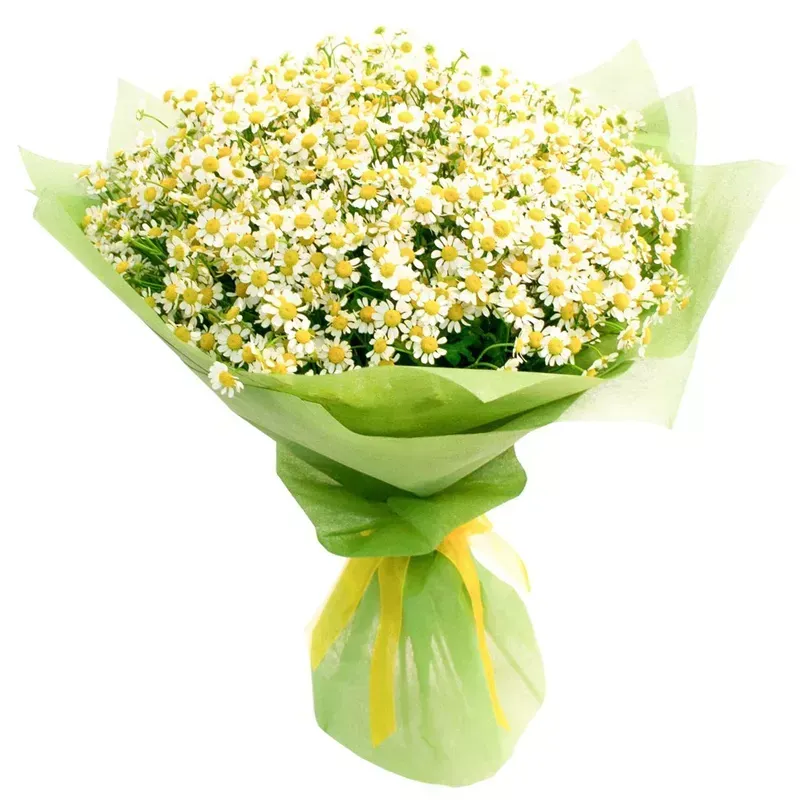 Букет «Калейдоскоп событий»